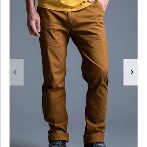 MOUNTAIN HARDWARE AP Pant